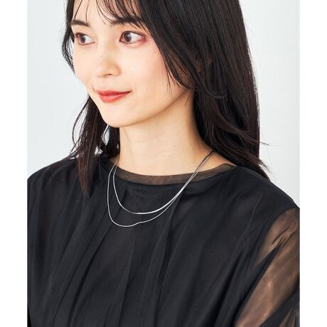 [^ԁFKS2GA11029]΂ދG߂ɂ߂̃XeXfށ  yfUCz ɔGĂKтɂAϐF炢 XeXfނ̃lbNXB ẴANeBuV[ɂ߂łB  2Ã`F[ɂȂĂďd˕tɌ̂ ȂꊴoĊȒPɃX^COiグłACełB  VvȃJbg\[jbggbvXƂ̑QI  v[gƂĂ߂łB  --------------------  ႨCɓo^@\̎g  îCɓo^in[g}[NNbNj ēגʒmlAȂē󂯂邱Ƃł܂B  --------------------  i摜́A̓p\RȂǂ̉{ɂ ۂ̐FƈقȂČꍇ܂B i̐F̖ڈ͏iP̂̉摜QƂB  WEBEꕔX܂ł̔̔łB