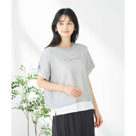 [^ԁFK2FGA25049]gh̃fނR[fBl[g̃ANZgɂȂ郁bVjbg  yfUCz Eƌ郉؂₩ȃbVjbg EbV҂݂ŉĂłpł܂ E̘r悭B鑳ɂ܂ EZȂV[gŃR[fBl[g̃oXƂ₷ł ECi[ŗlXȃC[hX^Cy߂܂ ENlC̃J[ɉāAIWVFœoI  yfށz EVƂ^b`̃T}[jbg Eghf  yR[fBl[gz Ci[ŗlXȒȂł郁bVjbgB Ehw^NgbviK2KGA10024jƂ̍킹lC x[VbNȃe[p[hpcfjATeXJ[gȂǕL{gƑQB -------------------- F nFȂ LkF 򊴁F₠ ňFӂ   --------------------  ႨCɓo^@\̎g  îCɓo^in[g}[NNbNj ēגʒmlAȂē󂯂邱Ƃł܂B  --------------------  i摜́A̓p\RȂǂ̉{ɂ ۂ̐FƈقȂČꍇ܂B i̐F̖ڈ͏iP̂̉摜QƂB