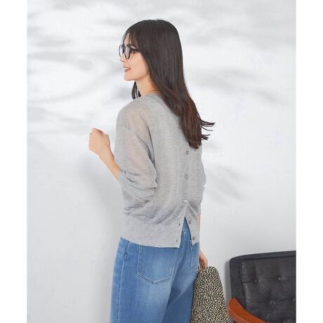 [^ԁFK2CGA08044]O2WAYŒ񂵗͔Q  yfUCz EiȌ򊴂̂VA[fނ̃J[fBK EO2WAYŒpł̂ŁA{^߂ĈꖇgbvXƂĂ @񂹂fUCł ETbƂ^b`ŃXgXt[ȒSn E{gI΂AIItpł܂ EyĎ^т₷̂ŁACsȋG߂̕ςڂ @x߂ɍœKȈꒅł Ex[VbNŎg₷O[ƃubNƁAR[f؂₩ɂȂ郌bh3FWJ  yfށz ÊVA[f E򊴂iȈۂł EƂGŒSn̗ǂn  yR[fBl[gz m[X[ũs[XA^NgbvAL~\[ɉHD 炵vXĂ܂B ꂢ߂ȃXJ[gfj܂ŗlXȃACeƑǂIItpł܂ -------------------- F nFȂ LkF 򊴁F₠ ňF   --------------------  ႨCɓo^@\̎g  îCɓo^in[g}[NNbNj ēגʒmlAȂē󂯂邱Ƃł܂B  --------------------  i摜́A̓p\RȂǂ̉{ɂ ۂ̐FƈقȂČꍇ܂B i̐F̖ڈ͏iP̂̉摜QƂB  34(XSTCY)E42(XLTCY)WEBEꕔX܂ł̔̔łB