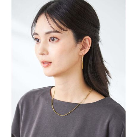 [^ԁFKS2GA35024]LLPrW[Ă炵lbNX  yfUCz LLƋPrW[ڂ䂭Ă炵lbNX }edlȂ̂ŒEyłB  }eɂAVvȃlbNXƂĂgp\łB  ǂȃR[fBl[gɂ킹₷\ACeŁA VvȃR[fiグĂ܂B  J[́AS[hAVo[AubN3FWJłB  --------------------  ႨCɓo^@\̎g  îCɓo^in[g}[NNbNj ēגʒmlAȂē󂯂邱Ƃł܂B  --------------------  i摜́A̓p\RȂǂ̉{ɂ ۂ̐FƈقȂČꍇ܂B i̐F̖ڈ͏iP̂̉摜QƂB Vo[WEBEꕔX܂ł̔̔łB