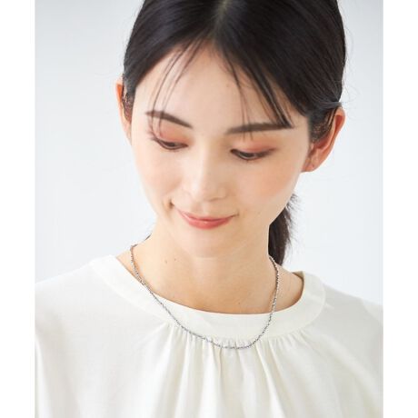 [^ԁFKS2GA35024]LLPrW[Ă炵lbNX  yfUCz LLƋPrW[ڂ䂭Ă炵lbNX }edlȂ̂ŒEyłB  }eɂAVvȃlbNXƂĂgp\łB  ǂȃR[fBl[gɂ킹₷\ACeŁA VvȃR[fiグĂ܂B  J[́AS[hAVo[AubN3FWJłB  --------------------  ႨCɓo^@\̎g  îCɓo^in[g}[NNbNj ēגʒmlAȂē󂯂邱Ƃł܂B  --------------------  i摜́A̓p\RȂǂ̉{ɂ ۂ̐FƈقȂČꍇ܂B i̐F̖ڈ͏iP̂̉摜QƂB Vo[WEBEꕔX܂ł̔̔łB