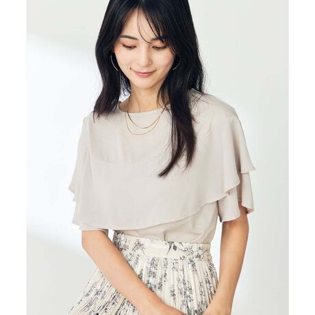 [^ԁFK2KGA44034]ǂ猩Ăf؂₩gbvX  yfUCz ENlC̏iO2WAYɂȂĐVoI E_炩̂Jbg\[ƃVtH̃hbLỎ؂₩Ȉꖇ EuEXCNłȂSnJbg\[ ẼVtHȐVlbN^Cv @̃VtH؂₩ȃ{[glbN^Cv̑O2WAY E̘rӂƉBĂŜ鑳 EgbvXCAEg₷LȂy߂܂  yfށz EVPbgH{ꂢȕ\ʊ̃Jbg\[f EĂɊڐG⊴UVJbg@\t  yR[fBl[gz fjXJ[gȂǃCAEg₷̂ŕLACeƍDB ꂢItBXJWAɂ߂łB VtHOɂăWPbg̃Ci[ɒp̂߂łB 񂵗͂ÃR[fɊ􂵂ĂꖇłB -------------------- FȂĩVtHɂ͂j nFȂ LkF 򊴁FȂ ňFӂ   --------------------  X^btpr[ P[v̂悤ɃhbLOꂽVtHfނCŒfԈႢȂB hłȂAڐG⊴UVJbgt̋@\肠ƂĂɂꂵgbvXłB ̓VtHfނȂ̂ŁA̘rJo[łAS ɁAO2wayŊȒPɈۃ`FWł̂ŁAV[Cɍ킹ĒȂy߂܂I 1VtH{߂VlbNCƃtg^bNꂢ߂ȈۂɁB 2SʂɎ{P[vVtH؂₩ŗCB uEXJbg\[Ȃ̂ŁA^ĂKɂy߂ꖇ́Aoʋ΂܂ŊԈႢȂB R[f̃ANZgɂȂsNA~gO[ 񂵂₷ubNAO[W J[ႢQbg}XgoCgbvXł  -------------------- ႨCɓo^@\̎g  îCɓo^in[g}[NNbNj ēגʒmlAȂē󂯂邱Ƃł܂B  --------------------  i摜́A̓p\RȂǂ̉{ɂ ۂ̐FƈقȂČꍇ܂B i̐F̖ڈ͏iP̂̉摜QƂB  34(XSTCY)E42(XLTCY)WEBEꕔX܂ł̔̔łB