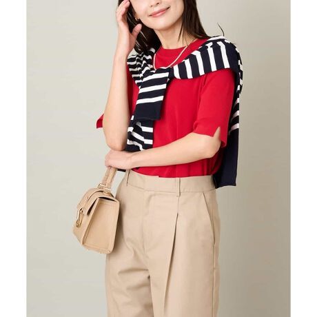 [^ԁFK2FGV20039]a.v.vԐlCN[lbNjbg yfUCz Ea.v.vԐlC̃N[lbNjbg Eł~ȂLxȃJ[oG[V EƂ^b`łȂ߂炩ȒSn|Cg E߂̑œ̘rJo[ Eɂ̓XbgŐ܂ԂĒȂy߂܂ ETVcoŒx[VbN EJȂN[lbNdlŏi ETChɂ̓Xbgł肵 EzCgWEBJ[ł  yfށz Eƒ̐@Ő􂦂܂ EUVJbg@\t Eꂩ̎ɊЂ^b`dl  yR[fBl[gz x[VbNɎĝŁAėp̍͂łB {gŃJWAɂꂢ߂ɂȂy߂܂B WPbg̃Ci[Œʋ΃X^Cɂ߂łB LX^COɃ}b`d󂷂ꖇłB  y܂ɂjbgV[Yz N[lbNT}[jbgFK2FGV20039 VlbNptX[uT}[jbgFK2FGV59039 {[glbNptX[uT}[jbgFK2FGV69039 N[lbNT}[jbgJ[fBKFK2CGV20049  ------------------- FȂ nFȂ LkF 򊴁FȂ ňFӂ   --------------------  ႨCɓo^@\̎g  îCɓo^in[g}[NNbNj ēגʒmlAȂē󂯂邱Ƃł܂B  --------------------  i摜́A̓p\RȂǂ̉{ɂ ۂ̐FƈقȂČꍇ܂B i̐F̖ڈ͏iP̂̉摜QƂB  34(XSTCY)E42(XLTCY)WEBEꕔX܂ł̔̔łB