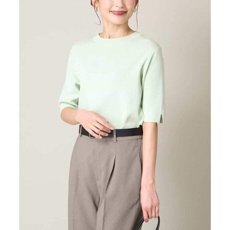 [^ԁFK2FGV20039]a.v.vԐlCN[lbNjbg yfUCz Ea.v.vԐlC̃N[lbNjbg Eł~ȂLxȃJ[oG[V EƂ^b`łȂ߂炩ȒSn|Cg E߂̑œ̘rJo[ Eɂ̓XbgŐ܂ԂĒȂy߂܂ ETVcoŒx[VbN EJȂN[lbNdlŏi ETChɂ̓Xbgł肵 EzCgWEBJ[ł  yfށz Eƒ̐@Ő􂦂܂ EUVJbg@\t Eꂩ̎ɊЂ^b`dl  yR[fBl[gz x[VbNɎĝŁAėp̍͂łB {gŃJWAɂꂢ߂ɂȂy߂܂B WPbg̃Ci[Œʋ΃X^Cɂ߂łB LX^COɃ}b`d󂷂ꖇłB  y܂ɂjbgV[Yz N[lbNT}[jbgFK2FGV20039 VlbNptX[uT}[jbgFK2FGV59039 {[glbNptX[uT}[jbgFK2FGV69039 N[lbNT}[jbgJ[fBKFK2CGV20049  ------------------- FȂ nFȂ LkF 򊴁FȂ ňFӂ   --------------------  ႨCɓo^@\̎g  îCɓo^in[g}[NNbNj ēגʒmlAȂē󂯂邱Ƃł܂B  --------------------  i摜́A̓p\RȂǂ̉{ɂ ۂ̐FƈقȂČꍇ܂B i̐F̖ڈ͏iP̂̉摜QƂB  34(XSTCY)E42(XLTCY)WEBEꕔX܂ł̔̔łB