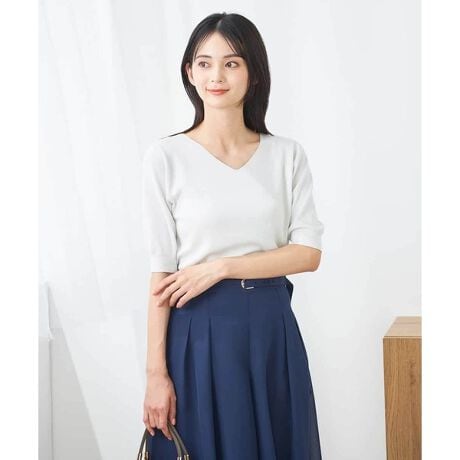 [^ԁFK2FGA49044]X܃ACeFiŏ炵ۂ̃T}[jbg  yfUCz E@ׂȃiŏ炵ۂ̃T}[jbg EJĂȂVlbNl₷fUC E悢ptX[u炵̘rӂBĂ܂ ECAEg₷ EJWAʋΑΉ܂ŕLpłėp̍jbgł  yfށz EĂɊڐG⊴f Eƃ^b`ƒ悢芴̃jbg Ȅiȑf  yR[fBl[gz gbvXCAEg܂䊴ŕLȂy߂܂B JWAȃACeɂAtF~jȂꂢ߃ACeɂ킹₷A iŏ炵ۂȂ̂ŒʋΕɂ߂łB -------------------- FȂ nFȂ LkF 򊴁F₠ ňFӂ   --------------------  ႨCɓo^@\̎g  îCɓo^in[g}[NNbNj ēגʒmlAȂē󂯂邱Ƃł܂B  --------------------  i摜́A̓p\RȂǂ̉{ɂ ۂ̐FƈقȂČꍇ܂B i̐F̖ڈ͏iP̂̉摜QƂB  WEBEꕔX܂ł̔̔łB