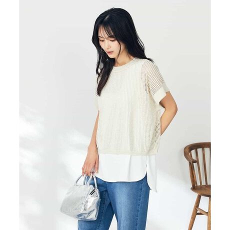 [^ԁFK2KHA10024]yD]ɂǉYzォ炽̔AǉY聟  yfUCz EꖇƏd󂷂邱ƊԈႢȂ̃Ehw^Ngbv EjbgJbg\[̐猩 @̃X^COubVAbvĂꖇ EKB䊴ő̌^Jo[ Efނ͔̗ǂ炳ƂW[[bgfނgp EẴC[hX^Ĉɂ߂ł  yfށz E̗ǂ炳ƂW[[bgf EƂ̃VCɂȂȂ|GXef  yR[fBl[gz bVjbgZgbvXƍ킹C[hX^C߁B ̂邾ŏ{̏d˒X^C܂B -------------------- F݂̂₠iWF̃Ci[p߂łj nFȂ LkFȂ 򊴁FȂ ňF   -------------------- ̏íAiԁFK2KGA10024̒ǉiԂłB zCĝݒǉɂȂ܂B ubN͕iԁFK2KGA10024Ŕ̔łB ኱̎dlύXꍇ܂B --------------------  ႨCɓo^@\̎g  îCɓo^in[g}[NNbNj ēגʒmlAȂē󂯂邱Ƃł܂B  --------------------  i摜́A̓p\RȂǂ̉{ɂ ۂ̐FƈقȂČꍇ܂B i̐F̖ڈ͏iP̂̉摜QƂB  34(XSTCY)E42(XLTCY)WEBEꕔX܂ł̔̔łB