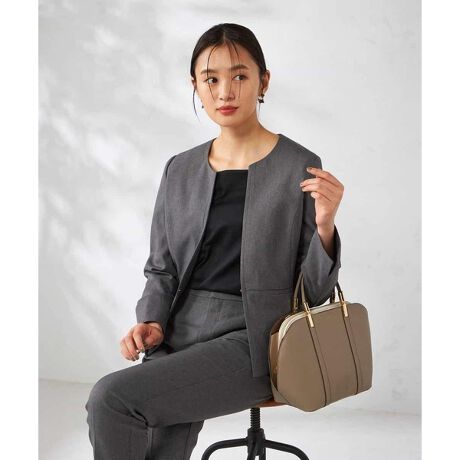 [^ԁFKBDJB02129]@\ꂵI炵IׂʋΕV[Y  yfUCz EԐlC̃x[VbNȃL[lbNWPbg EiŐꂽۂ܂ E₷ASnAVGbgɂʂ̃p^[ E͐܂Ԃ₷XbgJdl E߂̐ؑֈʒuƒȂŃX^CAbvʂ EeɏLʂ̂e[vt E܂肷ȂƊPAy  yfށz EƂ̃|GXef EXgb`œ₷XgXt[ȒSn E΂ގꂵz Eƒ̐@Ő􂦂āAAC炸̃C[W[PA EыʂɂȂɂfނgp  yR[fBl[gz fރ{gƂ̃ZbgAbvpłꂢ߂dX^CB Ci[͂ǂȃlbNfUCƂ ʋ΂͂A܎O┭\AwZs܂ŕLV[ŊB  yfރV[Yz VlbNWPbgFKBDJB01129 L[lbNWPbgFKBDJB02129 e[[hWPbgFKBDJB03129 _uuXgWPbgFKBDJB04129 WFKBJJB01089 OW/s[XFKBEJB01119 e[p[hpcFKBLJB01079 Nbvh䃏ChpcFKBLJB03079 ChXg[gpcFKBLJB04079 tAXJ[gFKBHJB01079 ^CgXJ[gFKBHJB02079  ZbgAbvłT̍ۂ͏LiԂmFB -------------------- FȂ nF LkF 򊴁FȂ ňFӂ  --------------------  ႨCɓo^@\̎g  îCɓo^in[g}[NNbNj ēגʒmlAȂē󂯂邱Ƃł܂B  --------------------  i摜́A̓p\RȂǂ̉{ɂ ۂ̐FƈقȂČꍇ܂B i̐F̖ڈ͏iP̂̉摜QƂB  34(XSTCY)E42(XLTCY)WEBEꕔX܂ł̔̔łB