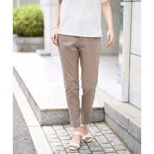 ハイパーストレッチスリムパンツ
