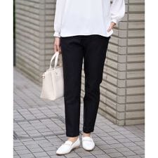 ハイパーストレッチスリムパンツ