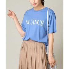 クラシックロゴTシャツ