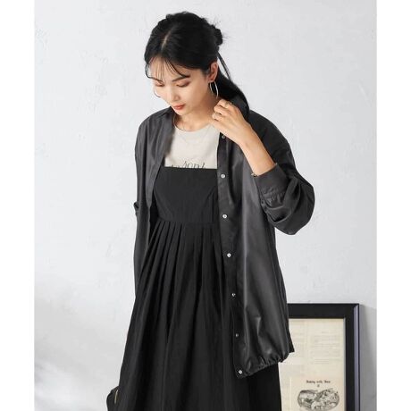 [^ԁFK2BIA50049]悢A悢VA[̂ȂVc  yfUCz E`cHŕ\ʂɒ悢{Z~VA[Vc EȂ悢VA[ E悢TCYłƉHD₷ꖇ E̓hXgŃVGbgωy߂dlŁADȏŒ߉\ł EɃXibv{^ĂAL΂hXg[ł܂ Eƌ郁^{^gpivX Ex[WAuEA_[NO[AO[̂SFWJ  yfށz E悢 E悢VA[f  yR[fBl[gz fނ̃pcƃZbgAbvp\B s[X̏ɂƉHDĂ 킹{gɂăVGbgωĒȂ߁B yfރV[Yz hXgVA[Z~VA[VcFK2BIA50049 VA[ChpcFK2LIA33059 -------------------- F₠ nFȂ LkFȂ 򊴁F₠ ňFӂ   --------------------  ႨCɓo^@\̎g  îCɓo^in[g}[NNbNj ēגʒmlAȂē󂯂邱Ƃł܂B  --------------------  i摜́A̓p\RȂǂ̉{ɂ ۂ̐FƈقȂČꍇ܂B i̐F̖ڈ͏iP̂̉摜QƂB