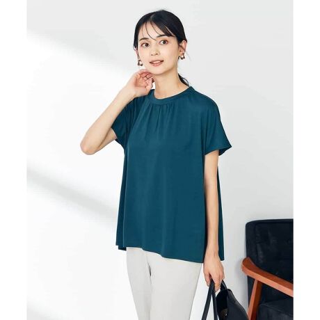 [^ԁFK2KHA66034]lC̃gbvXubVAbvI  yfUCz ElC̃gbvXAr肪茩悤ɃubVAbv @ɒSn̗ǂǋ܂I EuEXCNȃJbg\[gbvX EJWAɂꂢ߂ɂ킹₷VvȌ` E悭l܂lbNfUCi E{fB͂Ƃ̂`ŁAǍ^Jo[ E̘roȂ▭ȑ EڐG⊴@\tŏĂɊԈႢȂ̃ACeI E₷J[CibvŃIItg閜\gbvX  yfށz Eƒ̐@Ő􂦂܂ EĂɊڐG⊴UVJbg@\t Êf EƂ^b`̒Sn  yR[fBl[gz ꂢ߂ɂAJWA⃉tȒȂł {gŃEGXgCAEgALȂy߂܂B ꂢ߃{gWPbg킹ŃItBXJWAɂ߂łB -------------------- F݂̂₠ nFȂ LkF 򊴁FȂ ňF   --------------------  ႨCɓo^@\̎g  îCɓo^in[g}[NNbNj ēגʒmlAȂē󂯂邱Ƃł܂B  --------------------  i摜́A̓p\RȂǂ̉{ɂ ۂ̐FƈقȂČꍇ܂B i̐F̖ڈ͏iP̂̉摜QƂB  34(XSTCY)E42(XLTCY)WEBEꕔX܂ł̔̔łB