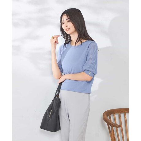 [^ԁFK2FHA22049]؂₩ƂƊˑADۃT}[jbg  yfUCz EVvȐgɃv[cfUCɎ{ꂽ؂€jbg E҂݂Œ߂ꂽv[c͂ꂩ̎Gɂ҂ȃVA[f E̘rBS5 EfReCLCɌ{[glbN EɃS[h{^t炵fBe[|Cg EɃutĂ̂Ń^bNCȂĂT} @pcXJ[gǂ킹₷ł  yfށz EĂɂꂵڐG⊴f E`N`N̂ȂTbƃ^b`łׂĂKɒ܂  yR[fBl[gz 炵XJ[g킹͂ pc킹肭ėpjbgłB oX^C͂AʋΒɂœK -------------------- F݂̂ nFȂ LkF 򊴁FȂ ňF  --------------------  ႨCɓo^@\̎g  îCɓo^in[g}[NNbNj ēגʒmlAȂē󂯂邱Ƃł܂B  --------------------  i摜́A̓p\RȂǂ̉{ɂ ۂ̐FƈقȂČꍇ܂B i̐F̖ڈ͏iP̂̉摜QƂB  34(XSTCY)E42(XLTCY)WEBEꕔX܂ł̔̔łB