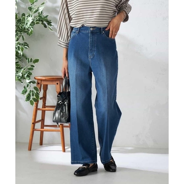 [�}���C]�y�G��InRed(�󓇎�)11�����f�ځz�X�g���b�`�f�j�����C�h�p���c/�A�[�E���F�E���F�ia.v.v�j �u���[