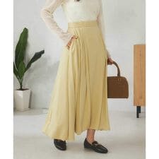 アー・ヴェ・ヴェ(a.v.v)のバルーンスカート