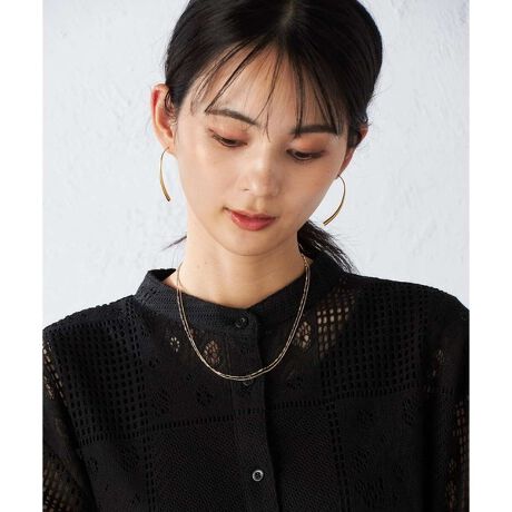 [^ԁFKS2JA03021]VvŐꂽۂɁ  yfUCz Cɉ悤ȒŁA ؚŏiȃ`F[񌳂ƔĂ܂B  R[fI΂ȂVvŁA TVcuEXAs[XȂǁA ǂȃX^CɂƂȂޖ\ANZT[B  _u`F[Ȃ̂ŁA1{ŐꂽۂɂȂ܂B ~j}炱AgɂȂlbNXłB  Vo[ƃS[h2FWJłB  --------------------  ႨCɓo^@\̎g  îCɓo^in[g}[NNbNj ēגʒmlAȂē󂯂邱Ƃł܂B  --------------------  i摜́A̓p\RȂǂ̉{ɂ ۂ̐FƈقȂČꍇ܂B i̐F̖ڈ͏iP̂̉摜QƂB