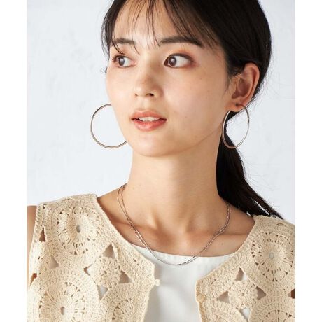 [^ԁFKS2JA03021]VvŐꂽۂɁ  yfUCz Cɉ悤ȒŁA ؚŏiȃ`F[񌳂ƔĂ܂B  R[fI΂ȂVvŁA TVcuEXAs[XȂǁA ǂȃX^CɂƂȂޖ\ANZT[B  _u`F[Ȃ̂ŁA1{ŐꂽۂɂȂ܂B ~j}炱AgɂȂlbNXłB  Vo[ƃS[h2FWJłB  --------------------  ႨCɓo^@\̎g  îCɓo^in[g}[NNbNj ēגʒmlAȂē󂯂邱Ƃł܂B  --------------------  i摜́A̓p\RȂǂ̉{ɂ ۂ̐FƈقȂČꍇ܂B i̐F̖ڈ͏iP̂̉摜QƂB