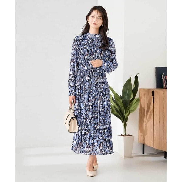 アー・ヴェ・ヴェ(a.v.v) ワンピースドレス の一覧 | マルイ