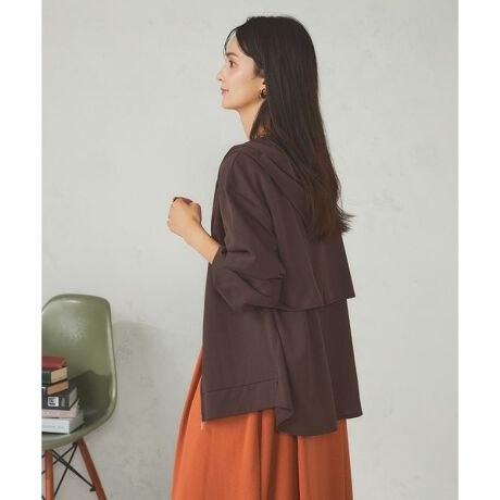 [^ԁFK2CHA14054]Z~VA[őlȒȂp[J[  yfUCz EV[YD]̃obNtAp[J[HJ[ōēoI EpffUCƍBĂ钅䂪lC̃|Cg EJWAȈۂ̃p[J[obNtfUC킳邱Ƃ @JWA߂炵ۂ EVA[fނȂ̂ŗȂH炵y߂ꖇł EȂZ~VA[lR[fɎ₷ EOG߂̕ςڂ̋C΍ɂ҂ Eŷŗsɂ^т₷̂ꂵ|Cg  yfށz E悢CȃVA[f EŌŷŃNȒSn  yR[fBl[gz TVcfj킹ŃfC[g͂A s[XȂǃtF~jX^C̉HDƂĂB LX^COƍDŁA[̉HDƂďd󂵂܂B -------------------- F₠ nFȂ LkF₠ 򊴁FȂ ňF┖ --------------------  ႨCɓo^@\̎g  îCɓo^in[g}[NNbNj ēגʒmlAȂē󂯂邱Ƃł܂B  --------------------  i摜́A̓p\RȂǂ̉{ɂ ۂ̐FƈقȂČꍇ܂B i̐F̖ڈ͏iP̂̉摜QƂB  34(XSTCY)E42(XLTCY)WEBEꕔX܂ł̔̔łB