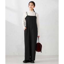 【洗える】2WAYコンビネゾン