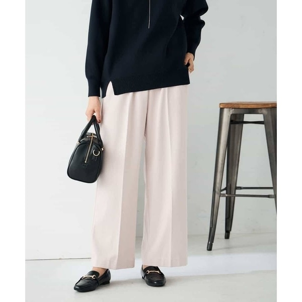 417 エディフィス（417 EDIFICE）/【Geek Office / ギークオフィス】NACHE / ナチェ FOLDED WIDE PAN Geek Office / ギークオフィス】NACHE / ナチェ FOLDED WIDE PAN | 417