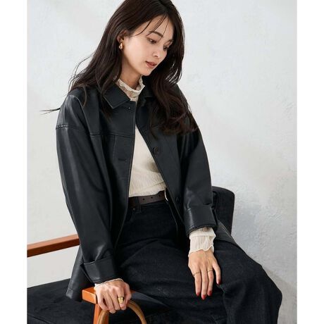 [^ԁFK2JJA14099]Ȃꊴ̂ghACe  yfUCz Eghfނ̃U[ƃXG[h̃A\[gWJ EHD邾ōۂoĂACe EI[o[ȂVGbgŏiȈۂ Ê݂jbgXEFbgƂoX悭킹̂ @OV[Y񂵂y߂܂ EJWAȃACe͂AXJ[g⃏s[XȂ @炵ACe킹X^CO߂ł Ě^I΂Ȃt[TCY  yfށz EuE̓tFCNXG[hn EubN̓tFCNU[n  yR[fBl[gz fjȂǃJWAȃX^C͂A tF~jȃs[XXJ[gɍ킹ă~bNXX^Cy߂܂B -------------------- FȂ nF LkFȂ 򊴁FȂ ňFӂ   --------------------  ႨCɓo^@\̎g  îCɓo^in[g}[NNbNj ēגʒmlAȂē󂯂邱Ƃł܂B  --------------------  i摜́A̓p\RȂǂ̉{ɂ ۂ̐FƈقȂČꍇ܂B i̐F̖ڈ͏iP̂̉摜QƂB 