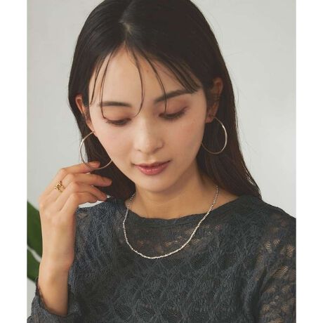 [^ԁFKS2AD08026]VvȂڂ䂭P  yfUCz w}^Cgr[YgpiȃlbNXB  2ނ̑傫gݍ킹邱ƂŁA VvȂ݊̂PŃR[f̃ANZgɁ  ؚȃfUCȂ̂ŃX^COɎ₷A ꂢ߂JWA܂ŕLACeƍDłB  Vo[ƃS[h2FWJB  --------------------  ႨCɓo^@\̎g  îCɓo^in[g}[NNbNj ēגʒmlAȂē󂯂邱Ƃł܂B  --------------------  i摜́A̓p\RȂǂ̉{ɂ ۂ̐FƈقȂČꍇ܂B i̐F̖ڈ͏iP̂̉摜QƂB