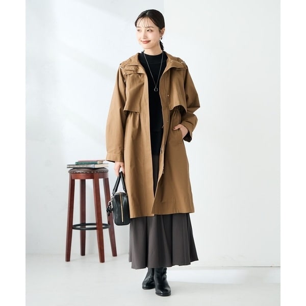 モッズコート の一覧 | マルイウェブチャネル