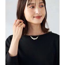 パールネックレス