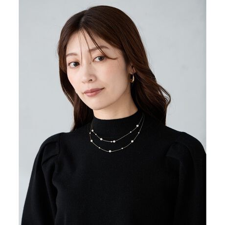 [^ԁFKS2AD06026]@ׂŏ炵fUC  yfUCz Vvȍׂ`F[Ƀp[oX悭zuꂽ 炵iȈۂ̃lbNXB  d˕t2AfUCȂ̂ŁA1{łɌ܂܂B  tH[}ȃR[fɂ͂AJWAR[fɂ߂ŁA G߂킸g閜\ACełB  --------------------  ႨCɓo^@\̎g  îCɓo^in[g}[NNbNj ēגʒmlAȂē󂯂邱Ƃł܂B  --------------------  i摜́A̓p\RȂǂ̉{ɂ ۂ̐FƈقȂČꍇ܂B i̐F̖ڈ͏iP̂̉摜QƂB