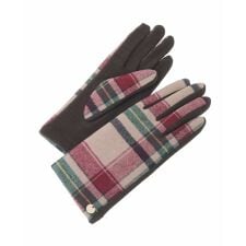 アー・ヴェ・ヴェ(a.v.v)の【スマホ対応】アソート柄手袋