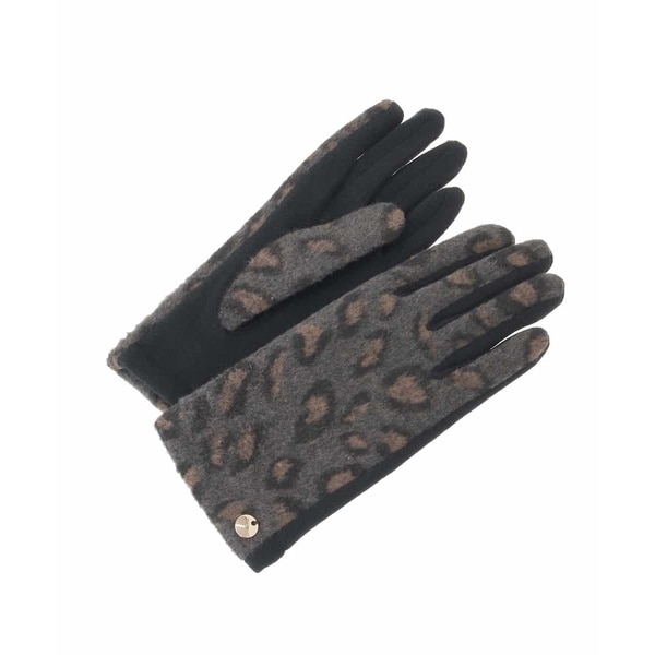 UGG/アグ/Sheepskin Cuff Glove/シープスキン カフ グローブ | UGG