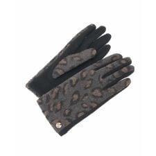 アー・ヴェ・ヴェ(a.v.v)の【スマホ対応】アソート柄手袋