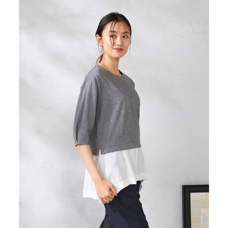 [^ԁFK2KIA17044]ꖇŃC[hX^ChbLOgbvX  yfUCz E͂ۃO[ꂢȕzƃVc̃hbLOvI[o[ EłȂ߂炩ȑfނŒSnQ ẼVc͈ӏ̂fUC @J[fBKȂǂƃC[hĐ`ĂX^Õ|Cg E͌ܕŒV[Y EIItg邫ꂢ߃fUC  yfށz E肰Ȃ̂Ȃ߂炩ȑfނ @炩ȃVcf  yR[fBl[gz gbvXɁA{gƂ̒킹łꂢ߂ȈۂɁB e[p[hpci[XJ[gŒʋ΃X^CɂB fj킹ŃJWA_Ê G߂̕ςڂ̓J[fBKƍ킹āAVcȂ߂łB -------------------- FVc nFȂ LkF/z啔₠ 򊴁FȂ ňFӂ --------------------  ႨCɓo^@\̎g  îCɓo^in[g}[NNbNj ēגʒmlAȂē󂯂邱Ƃł܂B  --------------------  i摜́A̓p\RȂǂ̉{ɂ ۂ̐FƈقȂČꍇ܂B i̐F̖ڈ͏iP̂̉摜QƂB