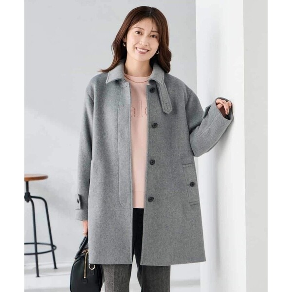 CPタフタバルカラーコート | ジャーナルスタンダード(JOURNAL STANDARD