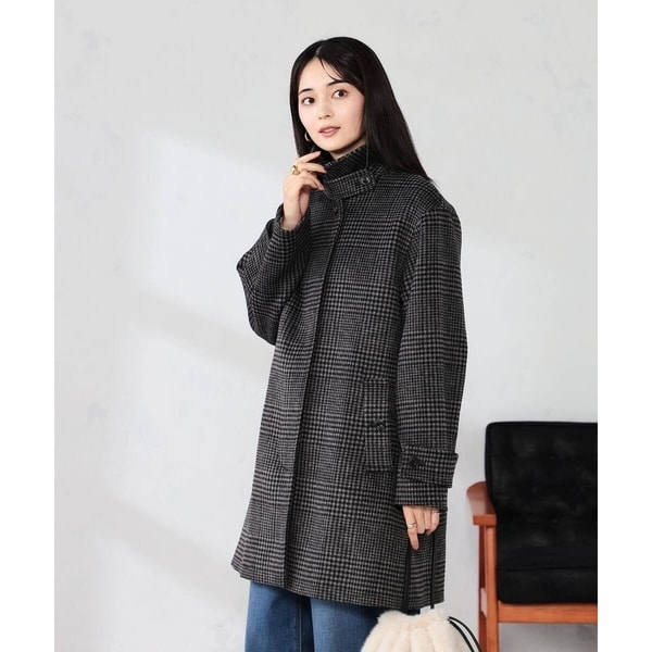 CPタフタバルカラーコート | ジャーナルスタンダード(JOURNAL STANDARD