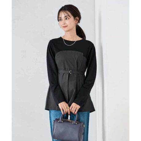 [^ԁFK2KKA38044]ꖇŊ炭񒅉fgbvX  yfUCz EJbg\[ɃrX`FhbLOgbvX ErX`Fd˂ĒĂ悤ȃfUC @ꖇōN炵X^CO Efނ̃xgtĂ̂ŁA @EGXg}[N邱ƂŃX^CAbvʂ Eŏd˒G߂łꖇŊA @d˒L̒cCɂy߂̂|Cg EHDd˂΃OV[Ygp\  yfށz EJbg\[͂Ȃ߂炩ȃ[iCf ErX`F͂Ƃ|GXef ELkŒSn  yR[fBl[gz ꖇŊhbLOgbvX Ԃ̃fj킹߁B tÃVGbgȂ̂Ńi[XJ[gQ -------------------- FȂ nFȂ LkF₠ 򊴁FȂ ňFӂ   --------------------  ႨCɓo^@\̎g  îCɓo^in[g}[NNbNj ēגʒmlAȂē󂯂邱Ƃł܂B  --------------------  i摜́A̓p\RȂǂ̉{ɂ ۂ̐FƈقȂČꍇ܂B i̐F̖ڈ͏iP̂̉摜QƂB