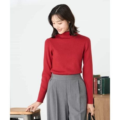 [^ԁFK2FAD01029]񂵗͔QAԂ̃^[glbNjbg  yfUCz E~̃X^CɃ}Xgȃ^[glbNjbg Eg₷x[VbNȌ`ł̓~dԈႢ̃ACe ELkAu҂݂ł̂̃CEȂ悢芴lC EꖇƂĂACi[ƂăC[hX^Cy߂ꖇ Ex[VbNgh܂ŃJoLx   yfށz EȂƂG E[|GXeiCf   yR[fBl[gz ItBXR[fɂ}b`x[VbNȃfUCŒpV[̍ĹB Vvȃ^[glbNjbg͈ꖇƂĂA ꂩ̋G߂̓VcWPbg̃Ci[ƂĂdԈႢȂB 肵XEFbg⃏s[XȂǂ̃C[hX^Cɂ􂵂܂ {gI΂AtF~jȃXJ[gfjpc܂őǂłB --------------------   pV[Y tF āF~ HF ~F --------------------  FȂ nF LkFȂ 򊴁FȂ ňFӂ   --------------------  ႨCɓo^@\̎g  îCɓo^in[g}[NNbNj ēגʒmlAȂē󂯂邱Ƃł܂B  --------------------  i摜́A̓p\RȂǂ̉{ɂ ۂ̐FƈقȂČꍇ܂B i̐F̖ڈ͏iP̂̉摜QƂB  34(XSTCY)E42(XLTCY)WEBEꕔX܂ł̔̔łB