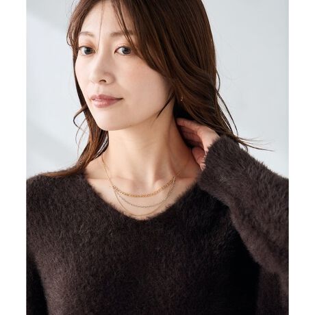 [^ԁFKS2CD12021]3A`F[̊o  yfUCz قȂfUC̃`F[3AɂȂlbNXB iȗ̊oA񌳂؂₩ɌĂ܂B  S[hƃVo[̃`F[~bNXĂA R[fBl[g̕L܂B  1ŏd˕t̃fUĈ߁AyɂꊴołACełB  VvȂꂽfUCŁA gɂʂȓɂg閜\ȃANZT[łB  Vo[FKS2CD13021  --------------------  ႨCɓo^@\̎g  îCɓo^in[g}[NNbNj ēגʒmlAȂē󂯂邱Ƃł܂B  --------------------  i摜́A̓p\RȂǂ̉{ɂ ۂ̐FƈقȂČꍇ܂B i̐F̖ڈ͏iP̂̉摜QƂB