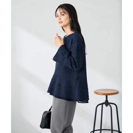 [^ԁFK2KBD50049]cC[hŏiȉ؂₩o  yfUCz ELk̂郉cC[hfނ̃yvgbvX EƐɂ̓VA[fނdˏ炵ۂ EyvVGbgŃX^CAbvʂ Eꖇŏiŉ؂₩ȕ͋CɎdオ̂ło|ɂ Ex[VbNȃlCr[ƃubN̓FWJ  yfށz ELk̂郉cC[hf  yR[fBl[gz ꂢ߂JWA܂ŁAL􂵂܂B wZsZj[ɂĒ܂B ꖇŏiŉ؂₩ȕ͋CɎdオ̂ zf[V[Ŷo|ɂ߂̈ꒅłB  --------------------  pV[Y tF āF~ HF ~F  --------------------  FȂ nFȂ LkF₠ 򊴁F₠ ňFӂ  --------------------  ႨCɓo^@\̎g  îCɓo^in[g}[NNbNj ēגʒmlAȂē󂯂邱Ƃł܂B  --------------------  i摜́A̓p\RȂǂ̉{ɂ ۂ̐FƈقȂČꍇ܂B i̐F̖ڈ͏iP̂̉摜QƂB 