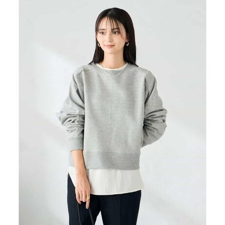 [^ԁFK2KLA41044]T߂ȃiɂ߂IgiXEFbg  yfUCz EԂ̃т̎ɊNтœoI EXEFbgɃ邱ƂŃt߂ꂢ߃JWA EJWAACe炵ȂXEFbg E傤ǂV[gŃCr&ɌoX Eقǂ悭Ƃ肪背C[hX^Cy߂܂ Eɓ^bNfUC|Cgł̃VGbg  yfށz E肰ȂXEFbg EG߂ɊN  yR[fBl[gz fjpc킹̓JWAɁB XJ[g킹łꂢ߂ȒȂN炵dオ܂ {[̂{gƂDłI VA[Ci[⃍O^N킹Ď񌳂␞烌C[ĥ߁B VvfUCȂ̂ŁAfC[ɏd󂵂܂B  --------------------  pV[Y tF āF~ HF ~F  --------------------  FȂ nFȂ LkF 򊴁F₠ ňFӂ  --------------------  ႨCɓo^@\̎g  îCɓo^in[g}[NNbNj ēגʒmlAȂē󂯂邱Ƃł܂B  --------------------  i摜́A̓p\RȂǂ̉{ɂ ۂ̐FƈقȂČꍇ܂B i̐F̖ڈ͏iP̂̉摜QƂB 