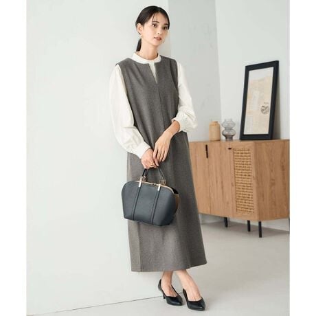 [^ԁFK2PBD02069]i悭܂l̃WXJ  yfUCz E炵VGbg̑liȃWXJ EVJbg茩 E\ʊ̂璹WK[hlȈۂŒf܂ ECi[ło炨dAqls܂ŃV[XɊ􂵂܂ EʋNтŌ݂艷LkfނȂ̂ŒSnQ EXbg|PbgtȂǂꂵ|Cg  yfށz E̐@Ő􂦂܂ E\ʊ̂璹WK[h EɂȂɂ|GXef  yR[fBl[gz nClbNjbg{E^CuEXAVA[Ci[܂ŕLgbvXƂ̒Ȃy߂܂B Ci[ŕ͋C`FWłAig͂Ad₨Ă΂V[Aqls܂Ŕėp̍ꖇB --------------------  pV[Y tF āF~ HF ~F --------------------  FȂ nFȂ LkF 򊴁FȂ ňFӂ  --------------------  ႨCɓo^@\̎g  îCɓo^in[g}[NNbNj ēגʒmlAȂē󂯂邱Ƃł܂B  --------------------  i摜́A̓p\RȂǂ̉{ɂ ۂ̐FƈقȂČꍇ܂B i̐F̖ڈ͏iP̂̉摜QƂB