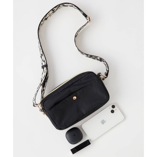 [�}���C]���j?�|�P�b�g�V�����_�[�o�b�O/�A�[�E���F�E���F�ia.v.v�j �u���b�N