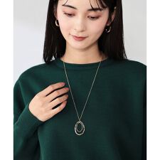 ワントップネックレス