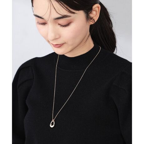 [^ԁFKS2BD17021]gtH[}܂őΉ  yfUCz gbv̌`ȉ~̂悤ȏ_炩jAX̃tH 炵D͋C̃lbNXB  ؚȃ`F[ŏiȈۂɎdグĂ܂B  `F[߂ɌɐfUCɂȂĂ tF~jȃANZgvXB 񂾂ƂApꂢɌ܂܂B  fC[炨o|AItBXX^Cɂ V[I΂gVvŏiȃfUCłB  --------------------  ႨCɓo^@\̎g  îCɓo^in[g}[NNbNj ēגʒmlAȂē󂯂邱Ƃł܂B  --------------------  i摜́A̓p\RȂǂ̉{ɂ ۂ̐FƈقȂČꍇ܂B i̐F̖ڈ͏iP̂̉摜QƂB