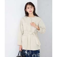 サファリジャケット