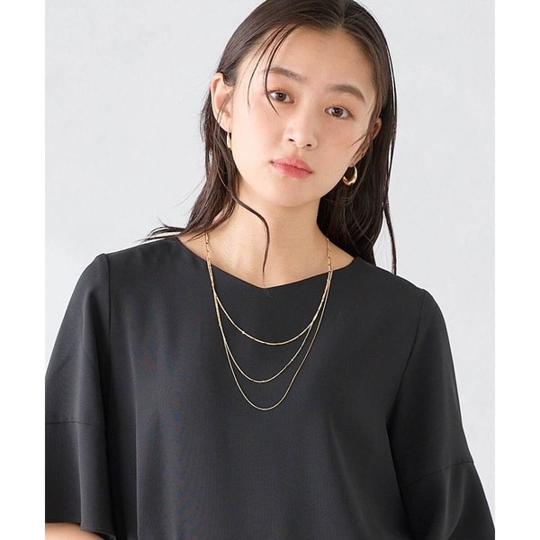 [�}���C]�~�b�N�X�`�F�[���l�b�N���X/�A�[�E���F�E���F�ia.v.v�j �S�[���h