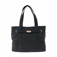 【A4サイズ対応】ナイロンビットトート