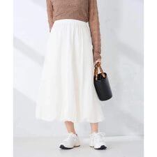 バルーンスカート