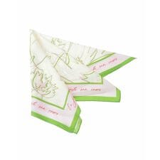 シルクスカーフ